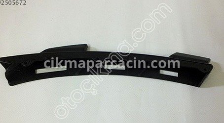 Hyundai Accent Tampon Braketi çıkma parça