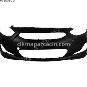 HYUNDAI ACCENT BLUE ÖN TAMPON IZGARALI 2011-> 86511-1R000