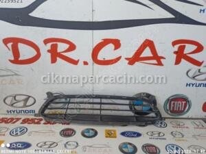 HYUNDAİ ACCENT BLUE ORTA IZGARA ÇIKMA PARÇA