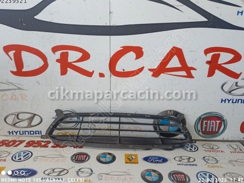 Hyundai Accent çıkma parça