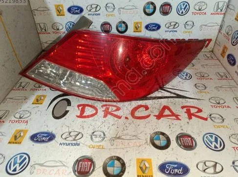 HYUNDAİ ACCENT BLUE SAĞ ARKA STOP ORJİNAL ÇIKMA PARÇA 924021R000
