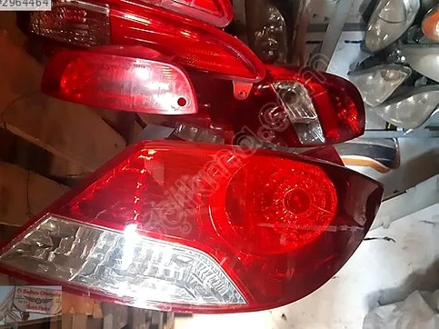 Hyundai Accent Sağ Arka Stop çıkma parça - Baltacı Otomotiv Çıkma38 Kayseri