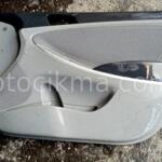 Hyundai Accent Sağ Ön Kapı çıkma parça - DR CAR OTO ÇIKMA PARÇA Adana