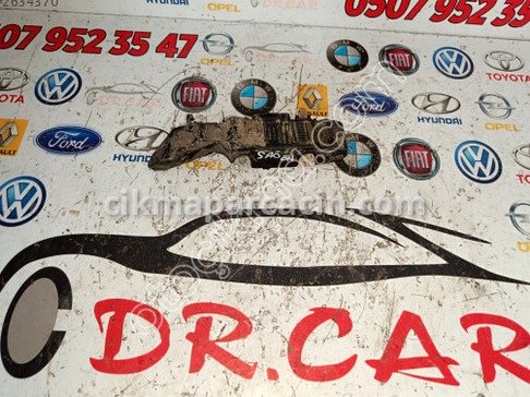 Hyundai Accent Tampon Braketi çıkma parça