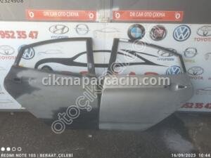 HYUNDAİ ACCENT BLUE SAĞ-SOL ARKA KAPI ÇIKMA PARÇA
