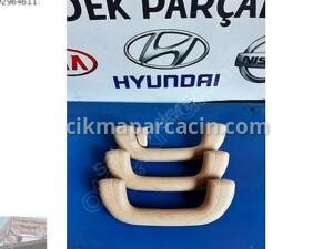 Hyundai Accent Blue Sağ Sol Tavan El Tutamağı Orjinal Sökme | ÇIKMA PARÇA