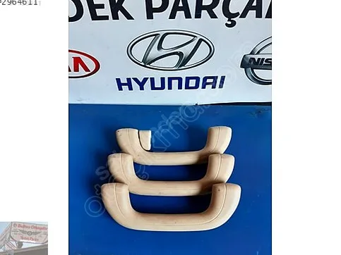 Hyundai Accent El Tutamağı çıkma parça - Baltacı Otomotiv Çıkma38 Kayseri
