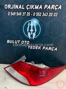HYUNDAİ ACCENT BLUE SAĞ STOP ÇIKMA | ÇIKMA PARÇA