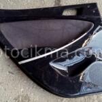 Hyundai Accent Sol Arka Kapı çıkma parça - DR CAR OTO ÇIKMA PARÇA Adana