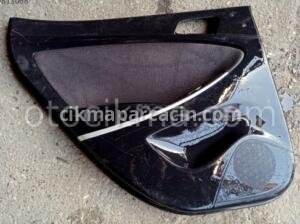 hyundai accent blue sol arka kapı kartonu | ÇIKMA PARÇA