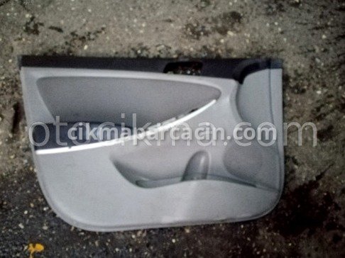 Hyundai Accent Sol Ön Kapı çıkma parça