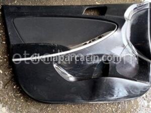 HYUNDAİ ACCENT BLUE SOL ÖN KAPI KARTONU | ÇIKMA PARÇA