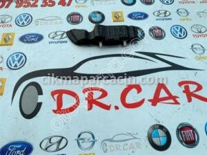 HYUNDAİ ACCENT BLUE SOL ÖN TAMPON BRAKETİ ÇIKMA 86513-1R000 | ÇIKMA PARÇA