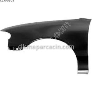 HYUNDAI ACCENT EM ÖN ÇAMURLUK SOL 97-99 66311-22101