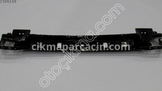 Hyundai Accent Tampon Demiri çıkma parça