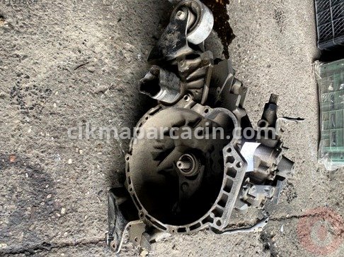 Hyundai Accent CVT Şanzıman çıkma parça