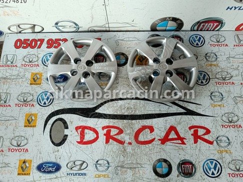 Hyundai Accent Jant Kapağı çıkma parça