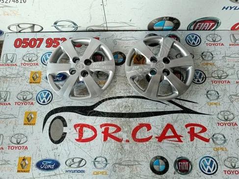 Hyundai Accent Jant Kapağı çıkma parça - DR CAR OTO ÇIKMA PARÇA Adana