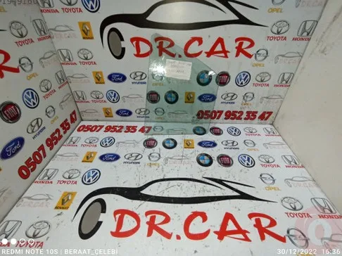 Hyundai Accent çıkma parça - DR CAR OTO ÇIKMA PARÇA Adana