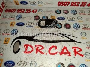 HYUNDAİ ACCENT ERA 2006-11 ÖN İÇ KAPI KOLU YUVASI ÇIKMA PARÇ | ÇIKMA PARÇA