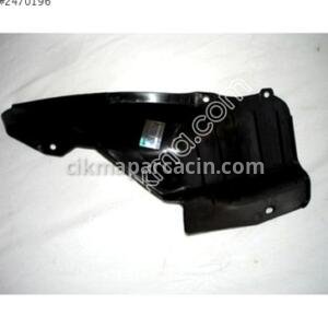 HYUNDAİ ACCENT ERA ARKA ÇAMURLUK DAVLUMBAZI SOL 86821-1E000
