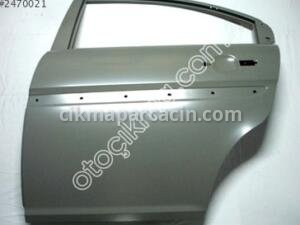 HYUNDAI ACCENT ERA ARKA KAPI SOL 06-> 77003-1E010