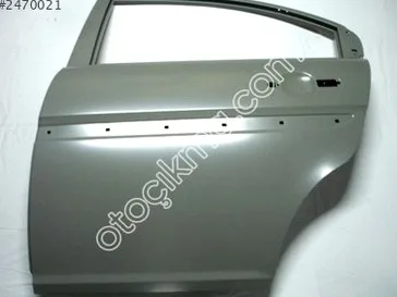 HYUNDAI ACCENT ERA ARKA KAPI SOL 06-> 77003-1E010