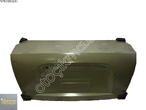 HYUNDAI ACCENT ERA BAGAJ KAPAĞI 06-> 69200-1E031