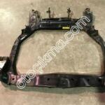 Hyundai Accent Jant & Lastik Takımı çıkma parça - BENİM PARÇACIM İstanbul