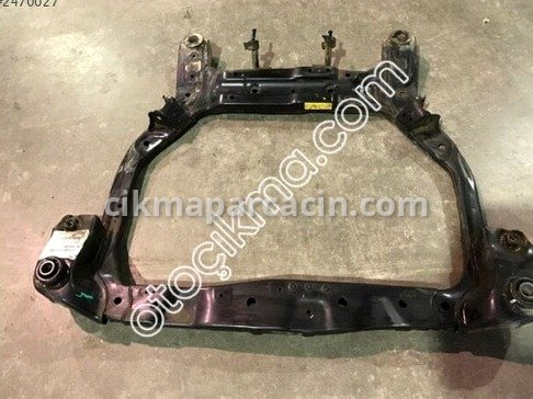 Hyundai Accent Jant & Lastik Takımı çıkma parça