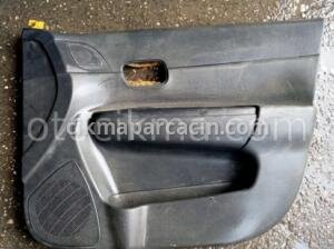 HYUNDAİ ACCENT ERA ÇIKMA SAĞ ÖN KAPI KARTONU | ÇIKMA PARÇA