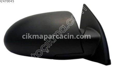 Hyundai Accent Sağ Dış Ayna çıkma parça