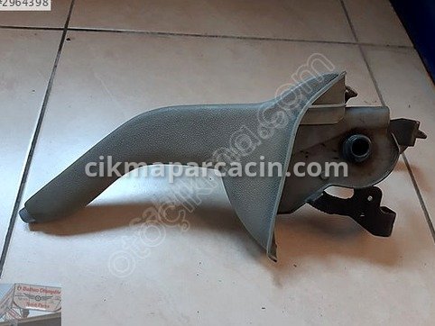 Hyundai Accent El Fren Tabancası çıkma parça