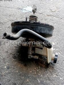 HYUNDAI ACCENT ERA FREN ANA MERKEZ KOMPLE 2006-2012 | ÇIKMA PARÇA