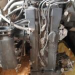 Hyundai Accent Komple Motor çıkma parça - Baltacı Otomotiv Çıkma38 Kayseri