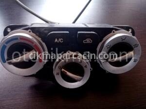 HYUNDAİ ACCENT ERA KLİMA KONTROL PANELİ 972501exxx | ÇIKMA PARÇA