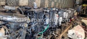 Hyundai Accent Era motor | ÇIKMA PARÇA