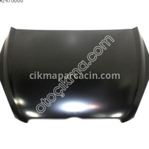 HYUNDAI ACCENT ERA MOTOR KAPUTU 06-> 66400-1E010