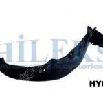 Hyundai Accent Sağ Ön Çamurluk çıkma parça - BENİM PARÇACIM İstanbul