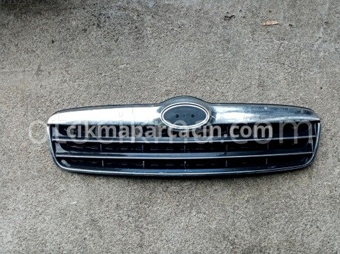 Hyundai Accent Panjur çıkma parça