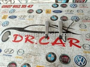 HYUNDAİ ACCENT ERA ÖN SAĞ-SOL EMNİYET KEMERİ TOKASI SIFIR | ÇIKMA PARÇA