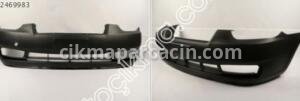 HYUNDAI ACCENT ERA ÖN TAMPON 06-> 865111 OEM 865111