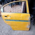 Hyundai Accent Sağ Arka Kapı çıkma parça - DR CAR OTO ÇIKMA PARÇA Adana