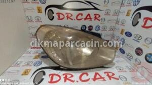 HYUNDAİ ACCENT ERA SAĞ ÖN FAR 2009-11 ÇIKMA PARÇA