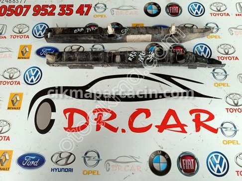 Hyundai Accent Tampon Braketi çıkma parça