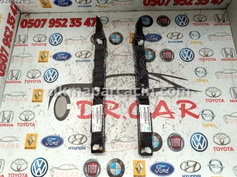 Hyundai Accent Tampon Braketi çıkma parça