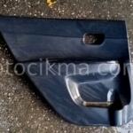 Hyundai Accent Sol Arka Kapı çıkma parça - DR CAR OTO ÇIKMA PARÇA Adana