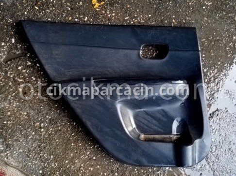 Hyundai Accent Sol Arka Kapı çıkma parça