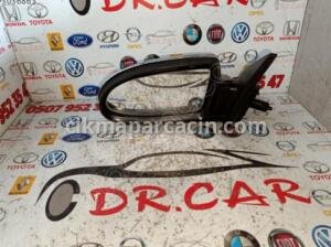 HYUNDAİ ACCENT ERA SOL AYNA ÇIKMA YEDEK PARÇA | ÇIKMA PARÇA