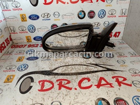 Hyundai Accent İç Ayna çıkma parça